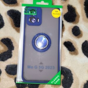Moto G 5G 2023 phone case